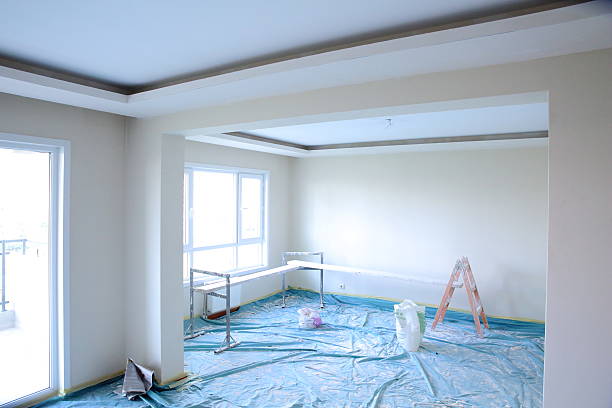 St Augustine South, FL Drywall and Painting Service Company